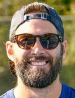 Scott Garrison - Volunteer Assistant
