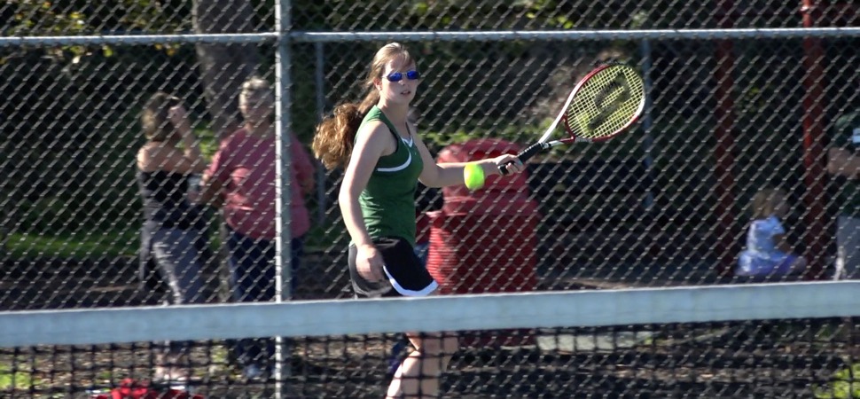 Lady Hornets edge North Penn-Liberty, 4-3