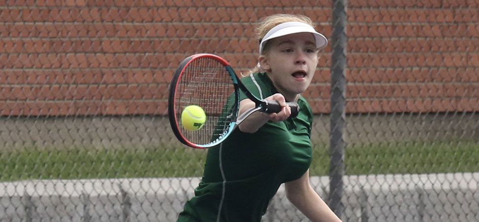 Lady Hornets drop 5th straight match