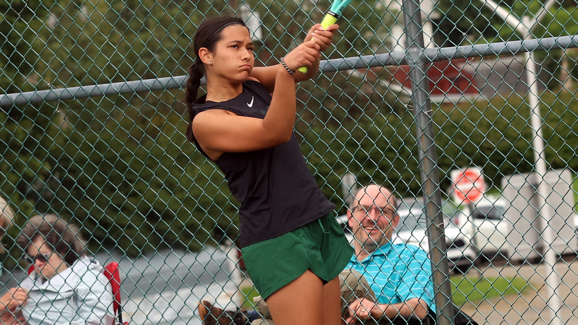 Lady Hornets Open Season With Sweep Of Towanda