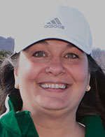 Kate Gehman - Assistant Coach