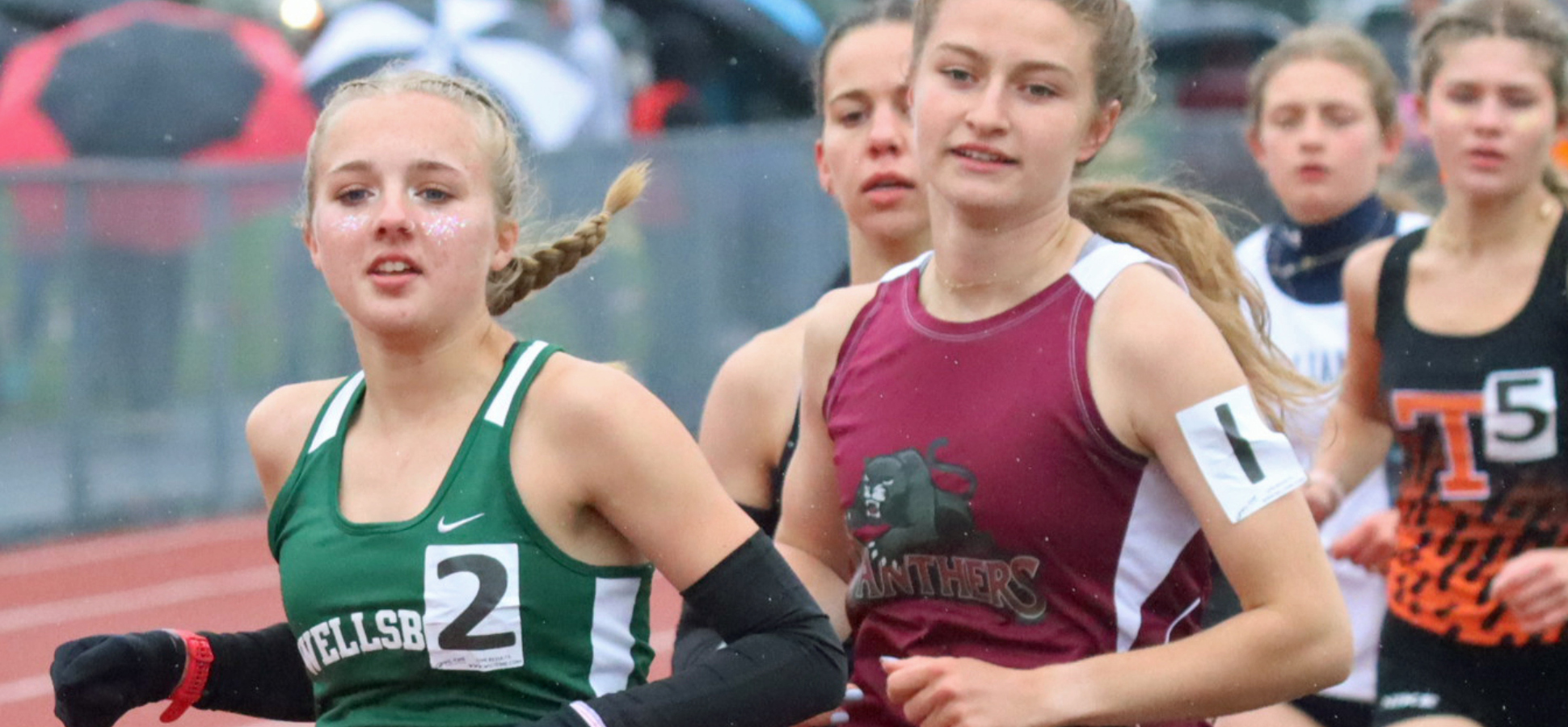 Lady Hornets Finish Runner Up At NTL Championships