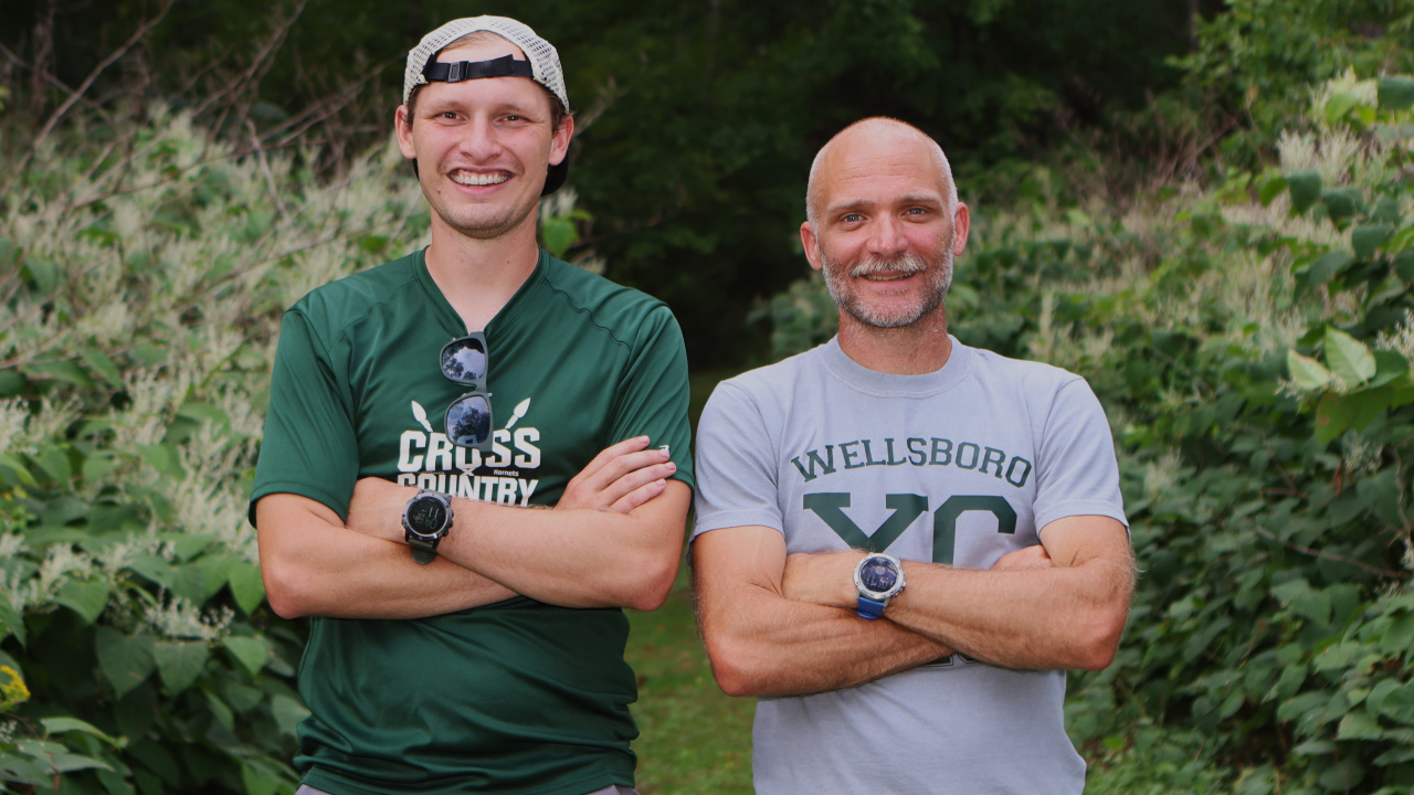 2026 Wellsboro Girls Track Coaching Staff