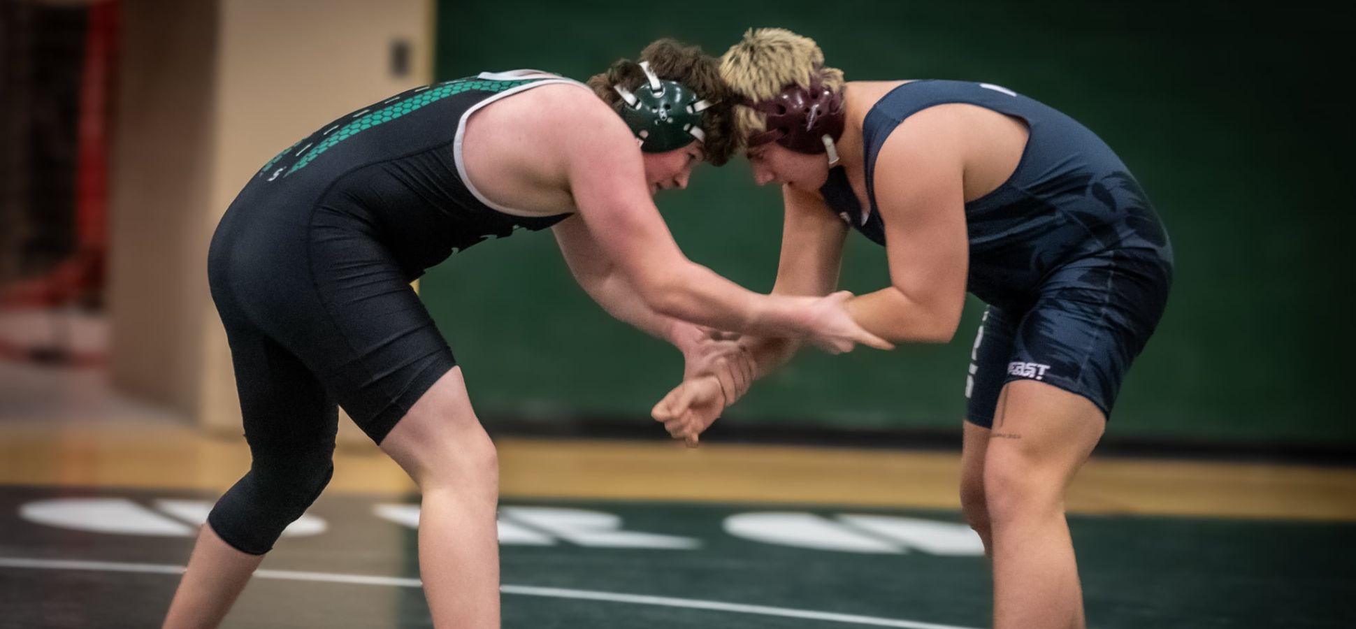 Hornet Grapplers Edge NEB For 1st NTL Win