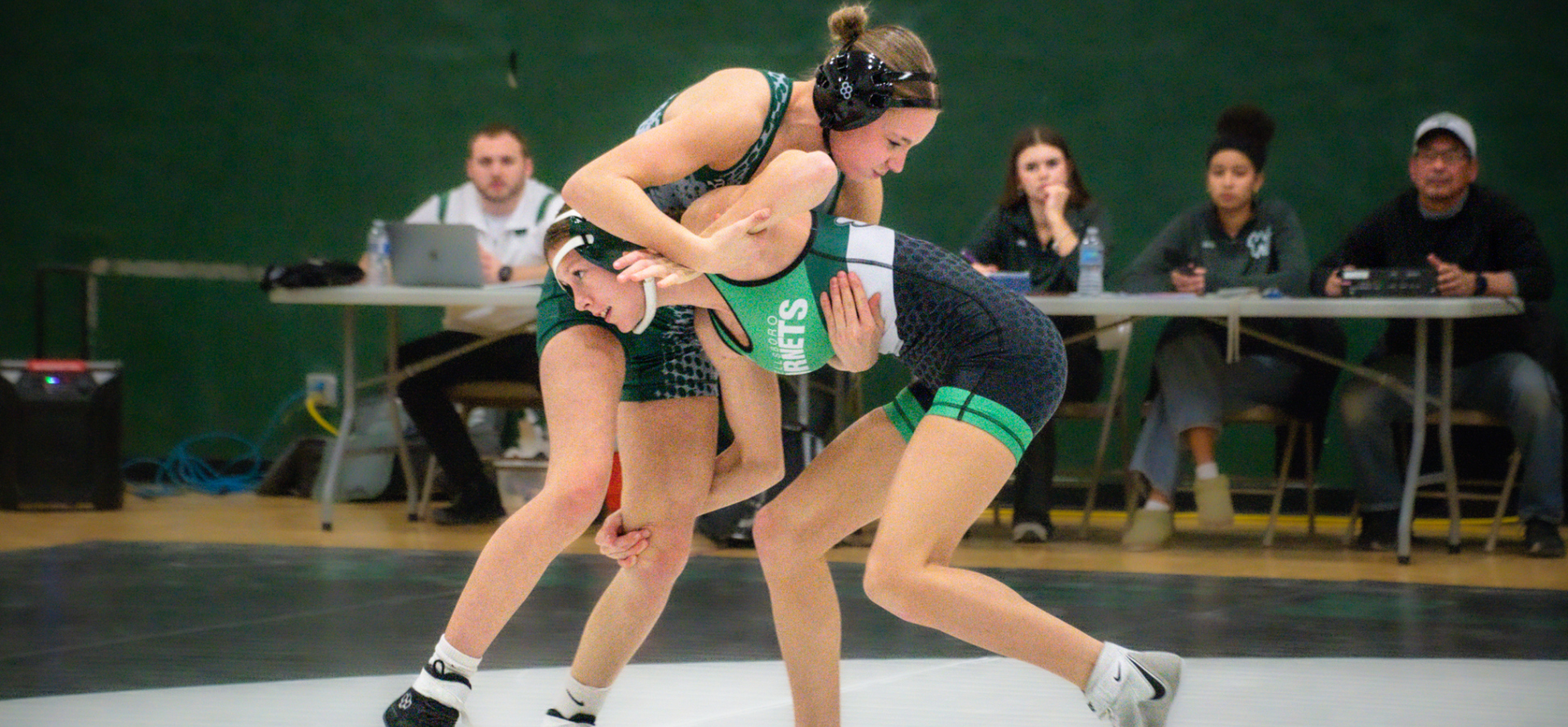 Lady Hornets Defeat Sugar Valley, Rack Up 3rd Straight Dual Win