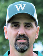 Steve Macensky - Varsity Head Coach