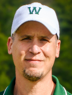 Shawn Pietrzyk - Volunteer Assistant