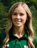Christie Howe - Volunteer Assistant