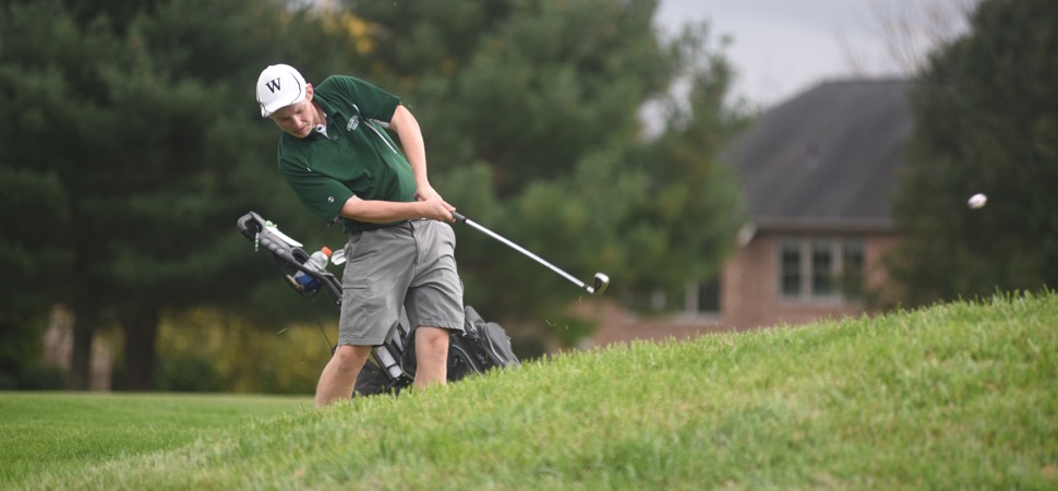 Barnett caps 2017 season at PIAA State Championships.