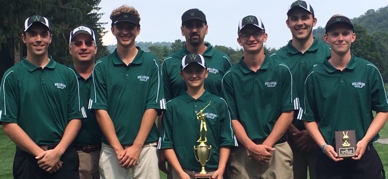 Hornets take home first at Coudersport