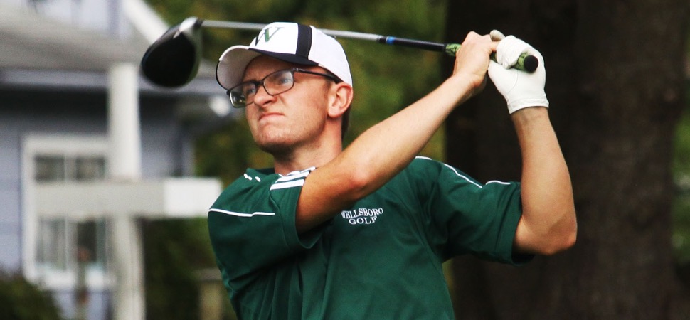 Hornet Golfers win 6th straight match