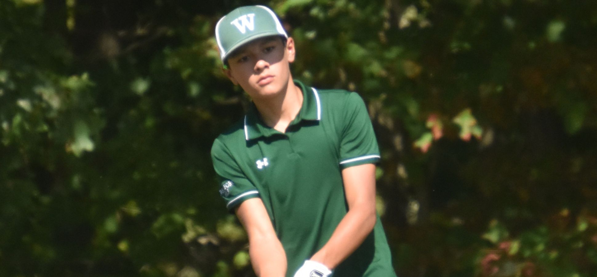 Wellsboro Golfers Finish 5th At Shepard Hills