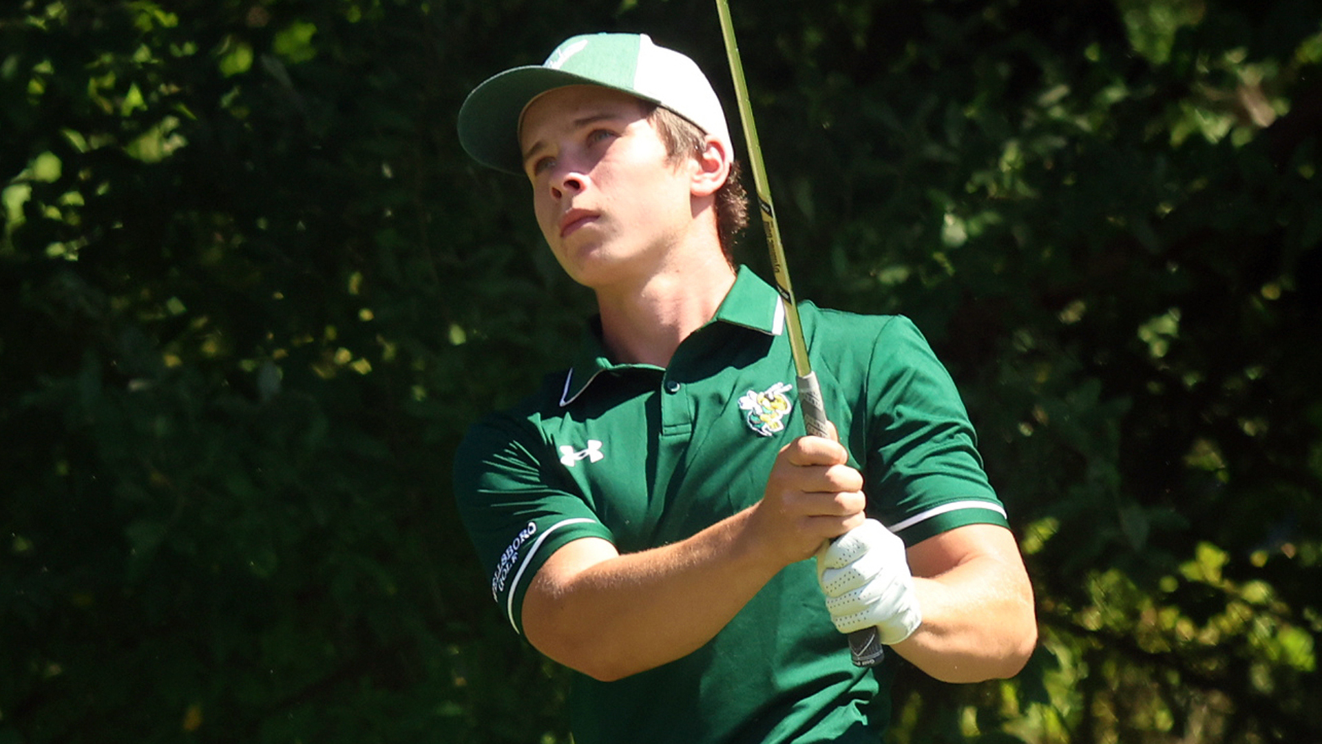 Hornets Take 3rd At Shepard Hills
