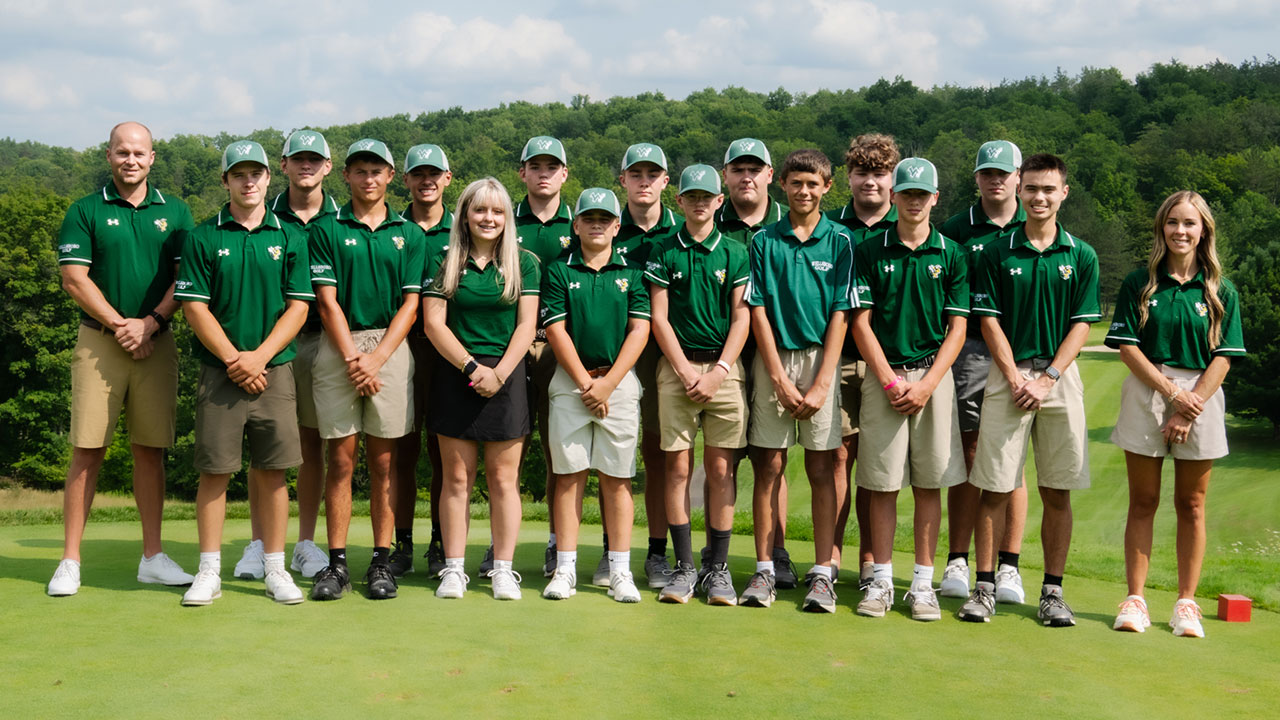 Wellsboro Golf