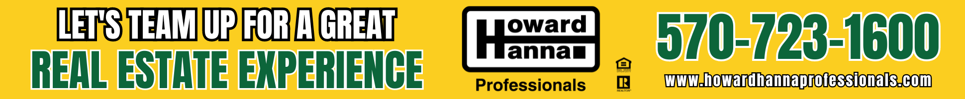 Profissionais de Howard Hanna