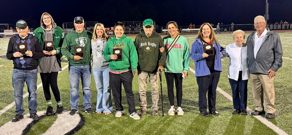 Wellsboro Sports Hall of Fame Class of 2025