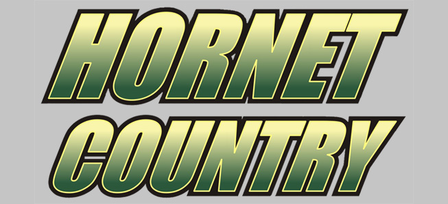 Lady Hornets fall to Coudersport