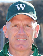 Ron Brought - Varsity Head Coach