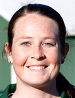 Brooke Kohler - Varsity Assistant Coach