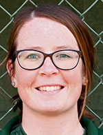 Brooke Webster - Assistant Coach