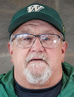 Greg Carr - Head Coach