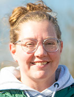 Kristen Lanphear - Head Coach