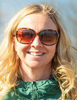 Valery Weaver - Assistant Coach