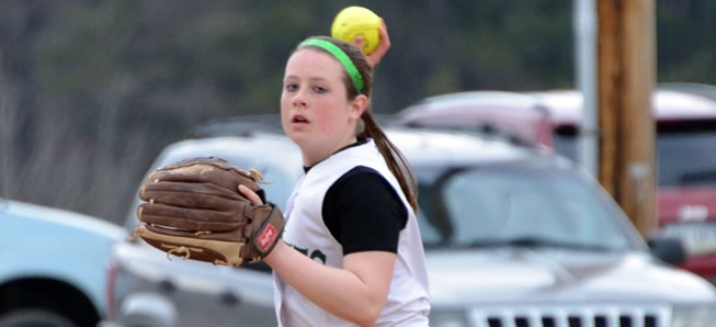 Smith, Kohler headline softball All-Stars.