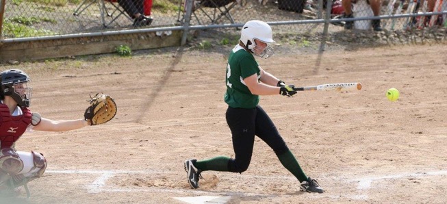 Lady Hornets shutout Bloomsburg in District IV quarters