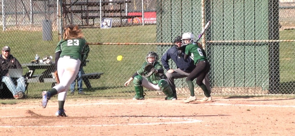 Lady Hornets slide continues against Hughesville.