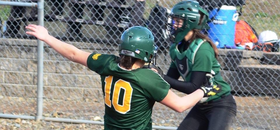 Lady Hornets suffer 18-0 loss to Wyalusing