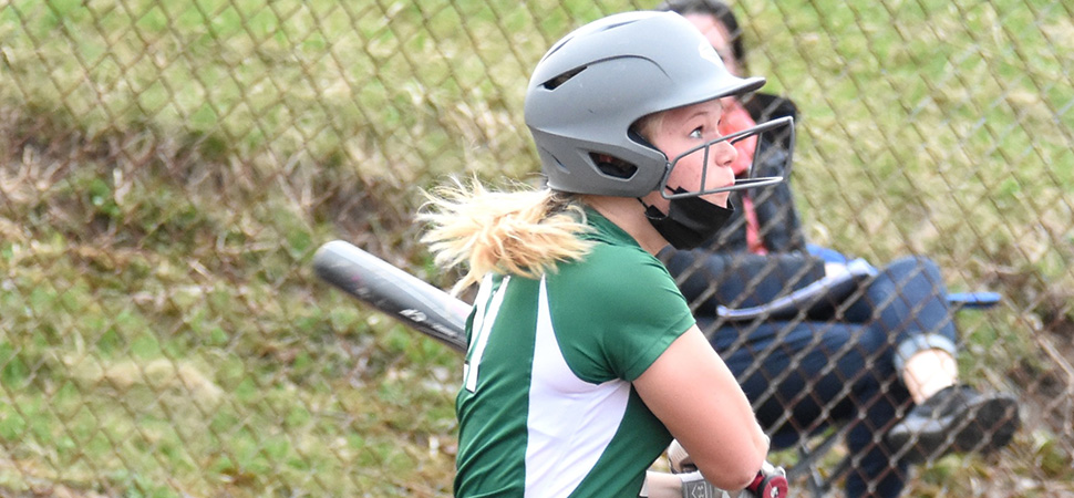 Abernathy walk-off single lifts Lady Hornets over Athens.