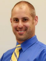 Matt Rendos -  Athletic Director