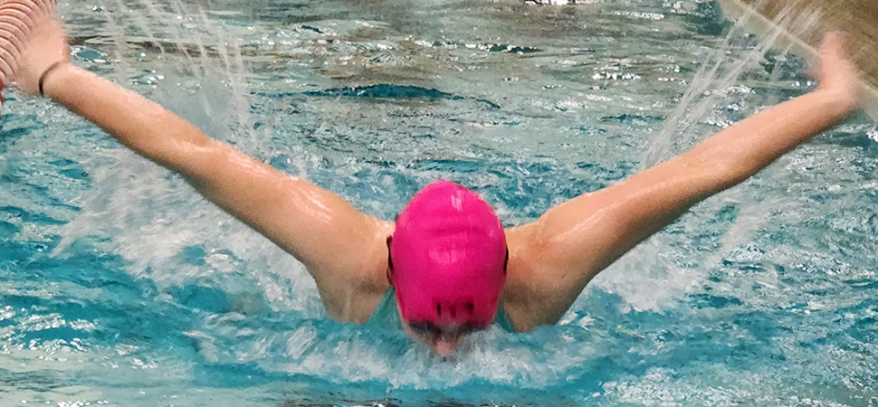 Wellsboro Swimmers Set Five Personal Records Against Athens, Towanda