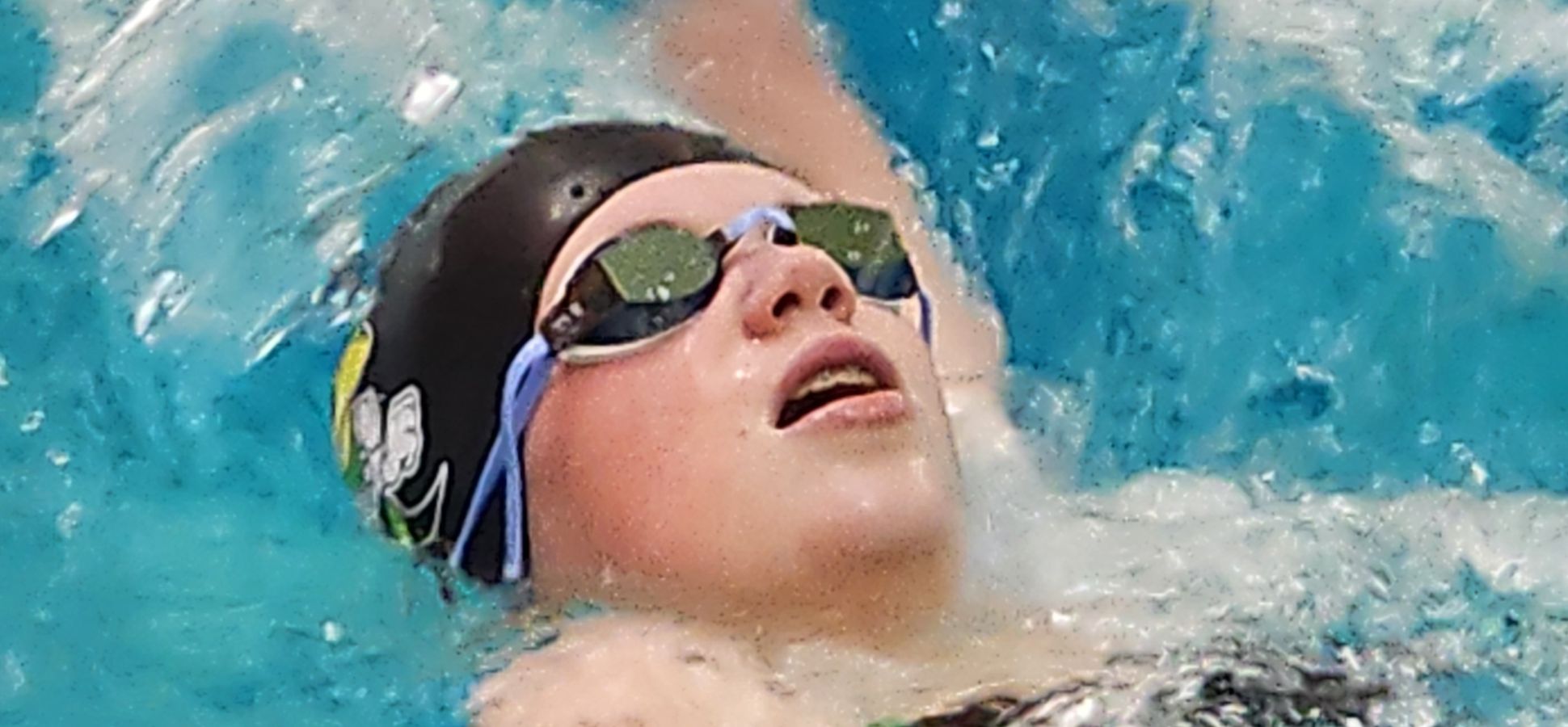 Hornet Swimmers Pick Up Wins Over Mifflinburg