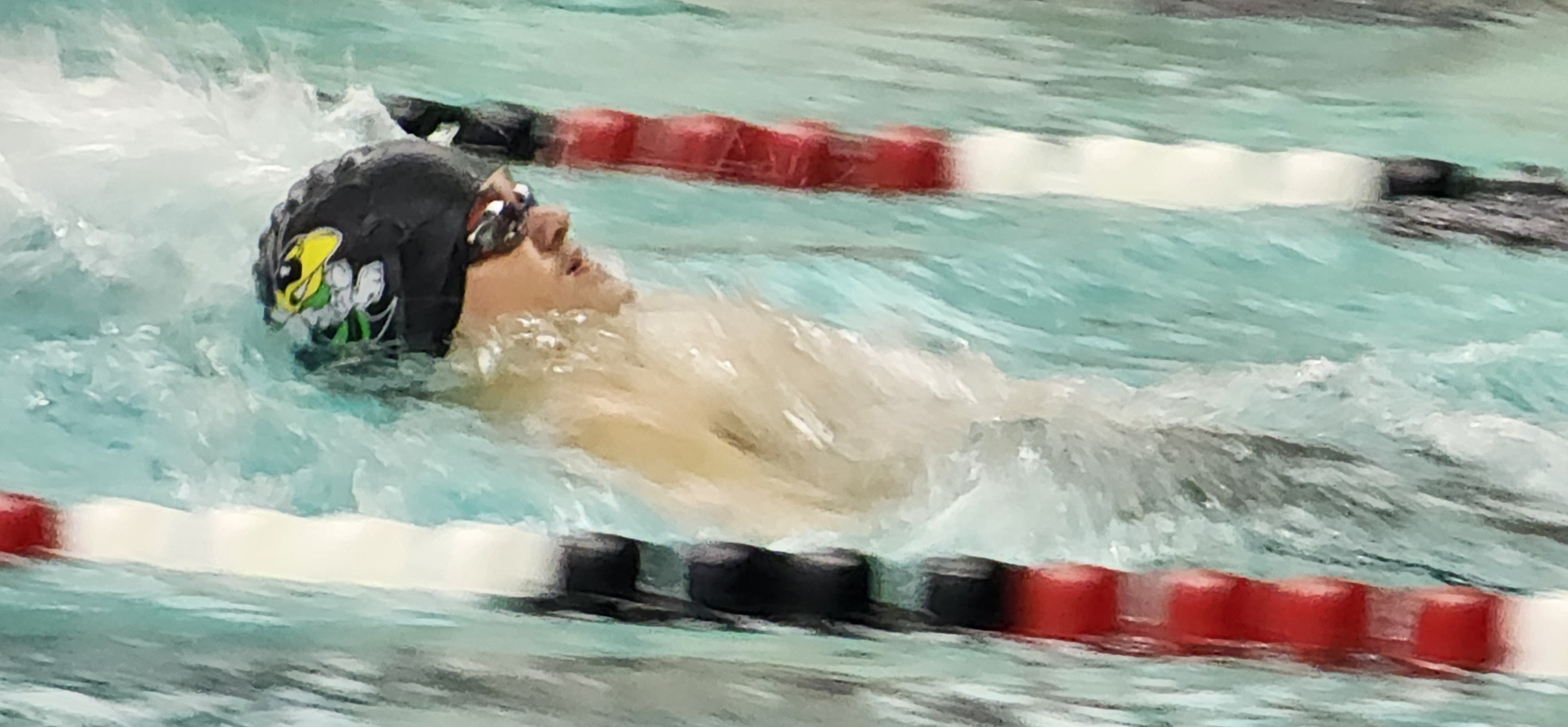 Hornet Swimmers Post Multiple District Qualifying Times In Season Opening Meet At Williamsport