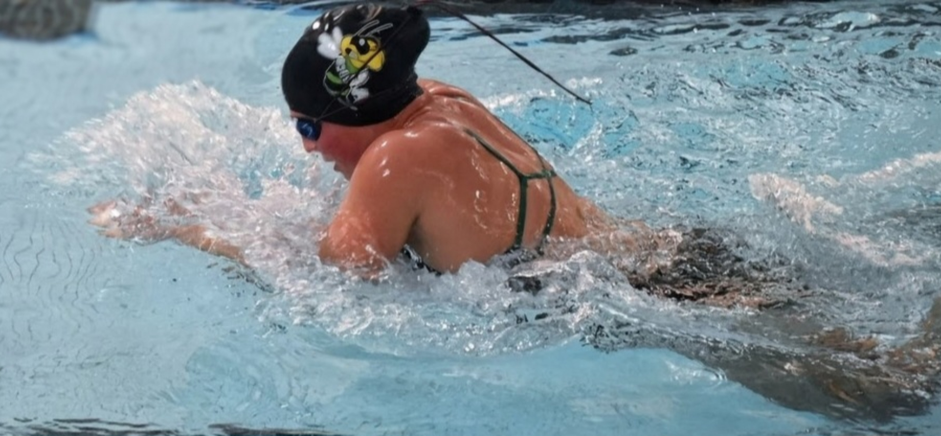 Wellsboro Swimmers Earn Wins Over Shamokin