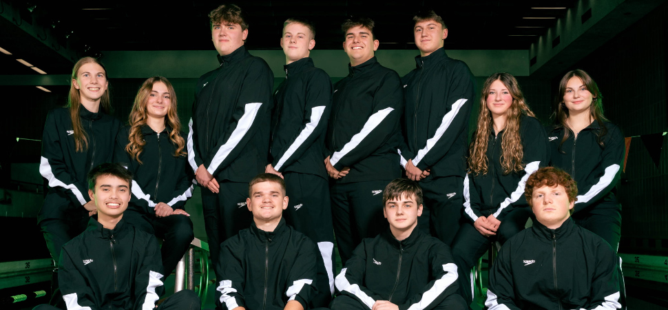 Wellsboro Boys Swimming