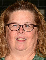 Sharon Zuchowski - 