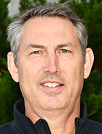 Jeff Zuchowski - Head Coach