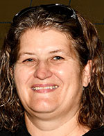 Tanya Harmon - Head Coach