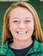 Darci Pollock - Head Coach