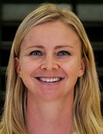 Valery Weaver - Assistant Coach