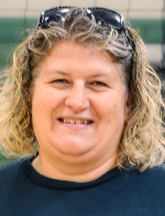 Tanya Harmon - Assistant Coach
