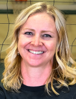 Valery Weaver - Head Coach