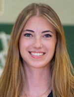 Megan Starkweather - Volunteer Assistant