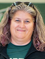 Tanya Harmon - Assistant Coach