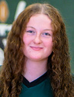 Teagan Novinger