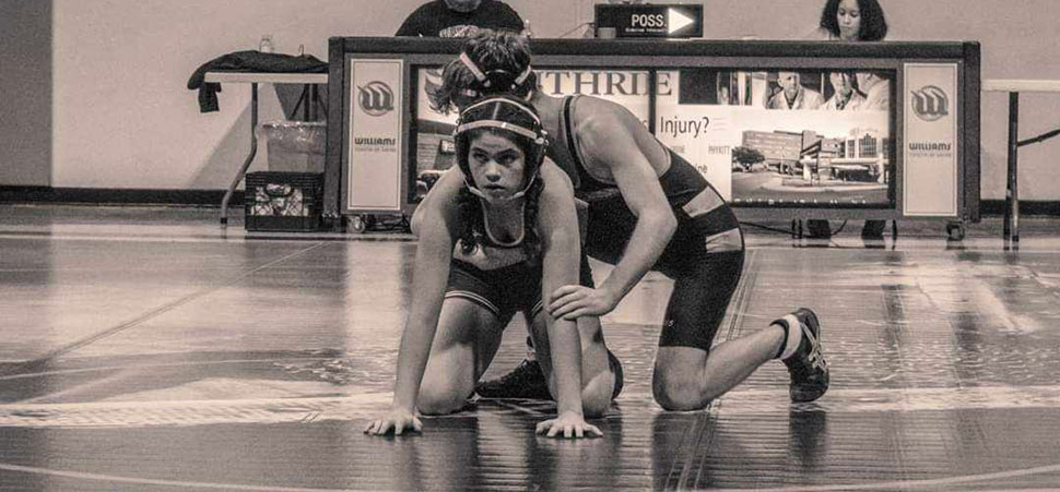 Wellsboro Becomes 16th School In District IV To Start Girls Wrestling Program