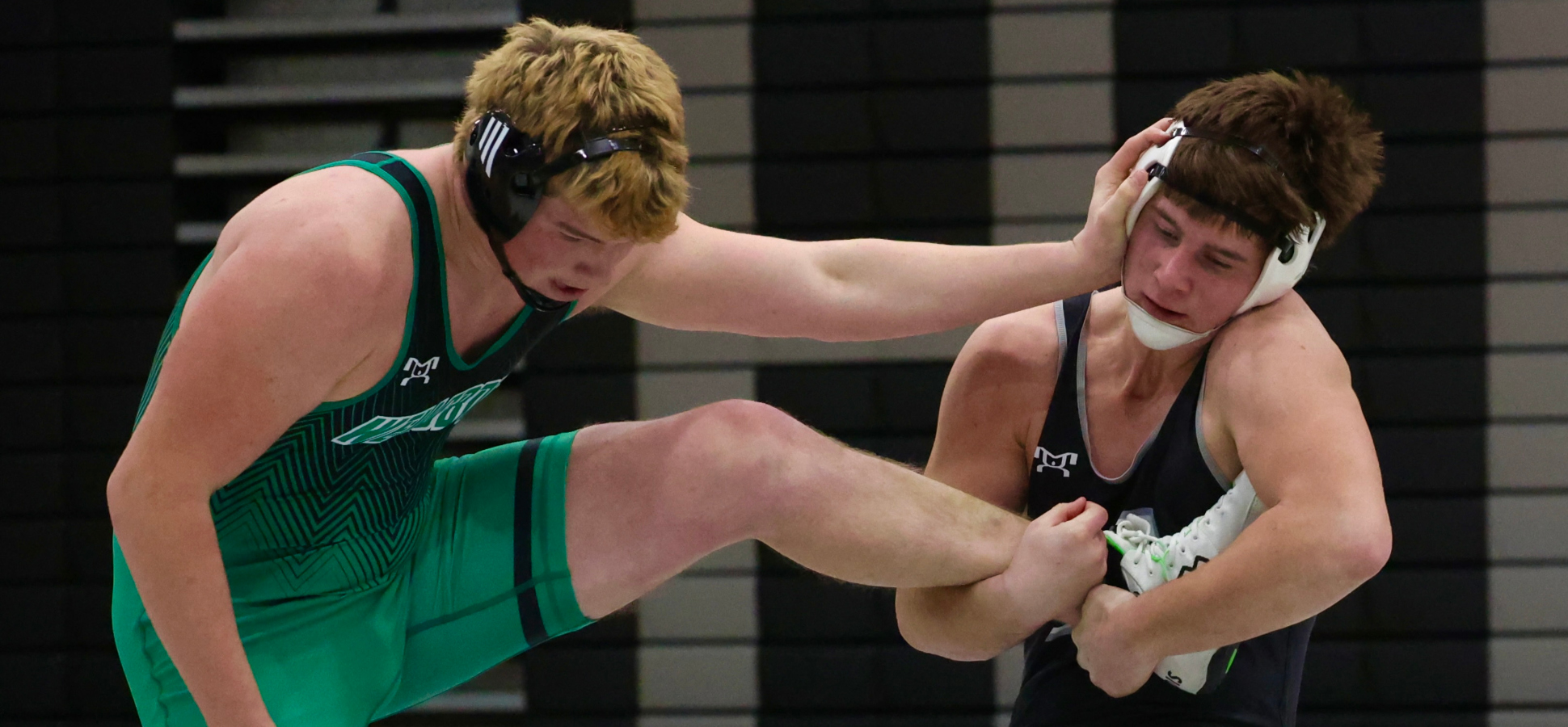 Hornets Drop Season-Opening Match To Athens